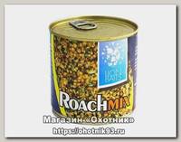 Консервированная зерновая смесь Lion Baits roach mix 430мл
