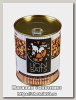 Консервированная зерновая смесь Lion Baits цельная кукуруза 900мл