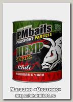 Консервированная зерновая смесь MINENKO Hemp chili 430мл