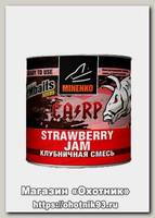 Консервированная зерновая смесь MINENKO Strawberry jam 430мл