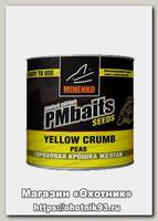 Консервированная зерновая смесь MINENKO Yellow crumb 430мл