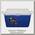 Контейнер Camping World Snowbox 52л изотермический