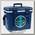 Контейнер Camping World Snowbox Marine 20л изотермический