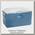 Контейнер Coleman QT 52 Xtreme изотермический blue
