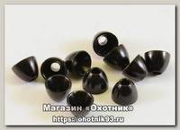 Конус Axis вольфрам черный 6*4,5 5мм