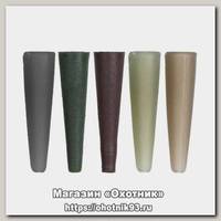 Конус для клипсы Gardner Target mini tail rubbers natural brown