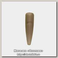 Конус Gardner Covert mini anti-tangle sleeves c-thru brown