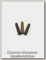 Конус Korda Safe zone heli rubber brown резиновый
