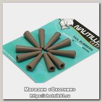 Конус Nautilus Tail rubbers gravel