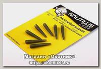 Конусный противозакручиватель Nautilus Anti-Tagle sleeves 2см green
