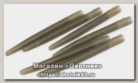 Конусный противозакручиватель Nautilus Anti-Tagle sleeves 4см brown