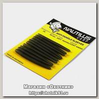 Конусный противозакручиватель Nautilus Anti-Tagle sleeves 4см green