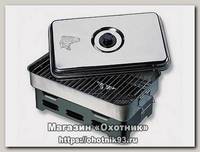 Коптильня Cormoran 42*26*13 см 2 решетки