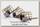 Кормушка Guru Cage feeder large 23гр