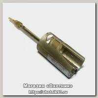 Кормушка Guru Hybrid pellet feeder medium inline 35гр