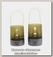 Кормушка Guru X-change Distance feeder solid large 40гр+50гр