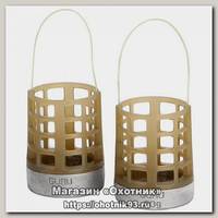 Кормушка Guru X-change Distance feeders extra small solid 20гр+30гр