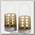 Кормушка Guru X-change Distance feeders extra small solid 20гр+30гр