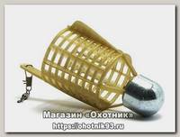 Кормушка Nautilus Bullet feeder NBF-1050 50гр