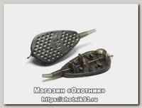 Кормушка Nautilus Classic method feeder medium NCMF-2030 30гр