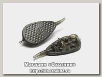 Кормушка Nautilus Classic method feeder medium NCMF-2050 50гр