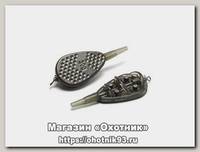 Кормушка Nautilus Classic method feeder small NCMF-1030 30гр