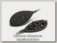 Кормушка Nautilus Mega method feeder large NMF-3060 60гр
