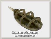 Кормушка Nautilus Method feeder inline 30гр