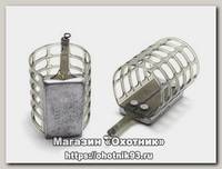 Кормушка Nautilus Wagon feeder medium NWF-2050 50гр