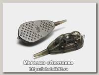 Кормушка Nautilus X-Bait method feeder medium NXMF-2030 30гр