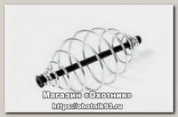 Кормушка Streamer Spiral 60мм 20гр