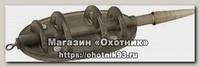 Кормушка Trabucco Aero SP.Flatbed method inline 15+30гр