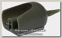 Кормушка Trabucco Aero SP.Flatbed pellet feeder inline 35гр