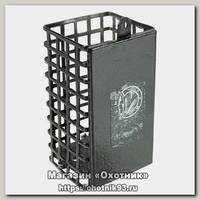 Кормушка Три Кита фидерная прямоугольная 60гр 1/10шт