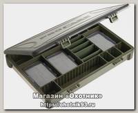 Коробка Cormoran Pro carp 36x26x6,5