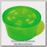 Коробка для наживки Nautilus P65 worm box