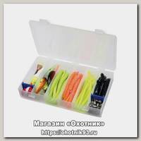 Коробка Flambeau 6 Fixed Compt