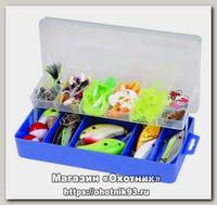 Коробка Flambeau 6120TT Tray tainer рыболовная пластик