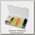 Коробка Flambeau 6192DS 6 Fixed compt 6 dividers Ids рыболовная плc