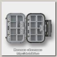 Коробка Flambeau Blue ribbon fly box 16 compartment