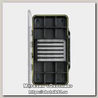 Коробка Flambeau Crystal creek box 12 compartment