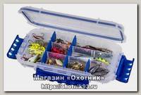 Коробка Flambeau рыб пласт Waterproof TT 3 Zerust