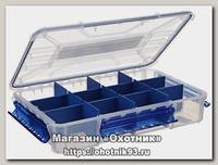 Коробка Flambeau рыб пласт Waterproof TT Double deep
