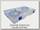 Коробка Flambeau Tuff tainer 3 partitions рыболовная пластик