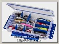 Коробка Flambeau Waterproof TT 4 zerust рыболовная