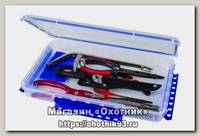 Коробка Flambeau WP5000 Waterproof TT open core
