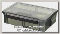 Коробка Meiho Versus для приманок 205x145 x60 черная
