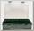 Коробка Nautilus TB-CCB smart divider box compact dark green grey