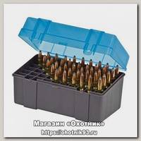 Коробка Plano на 50 патронов к. 30-06, 7mmMag, 338WinMag