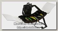 Коробка Pontoon21 поясная черная